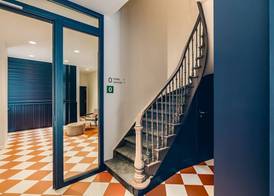 ROMY BRUGES Historic Centre 3