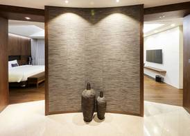 Amanti Hotel Seoul Hongdae 4