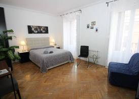 Madrid, C. Mayor 4