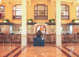 Hotel Caribe by Faranda Grand, a member of Radisson Individuals 3