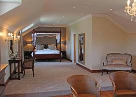 Kearsney Manor 4