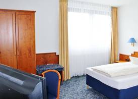 Alpina Lodge Hotel Oberwiesenthal 4