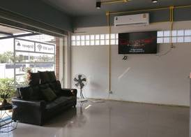 Best Bed Suvarnabhumi Hostel 2