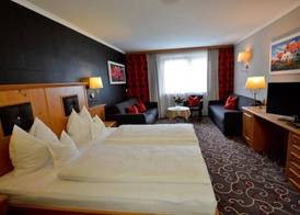 Hotel Rettenberg 4