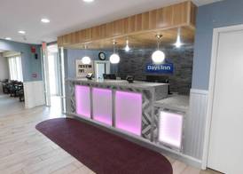 Days Inn by Wyndham West Des Moines - Clive 2