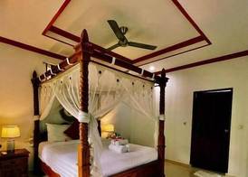 The Nest in Ubud 5