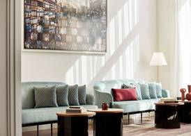 Andaz Prague, By Hyatt 5