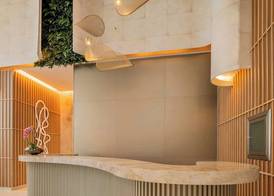 The Westin Sao Paulo 3