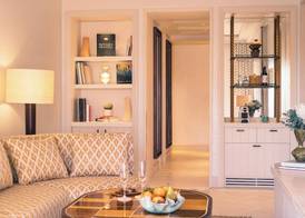 Mandarin Oriental Punta Negra, Mallorca 5