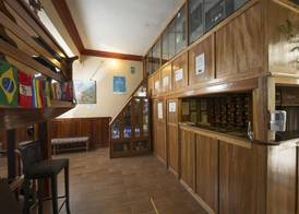 La Posada del Viajero 3