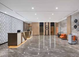Microtel by Wyndham Kunming Guandu 2