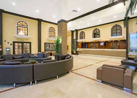 Ramada Plaza by Wyndham Marco Polo Beach Resort 3