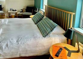 St George's Hotel 5