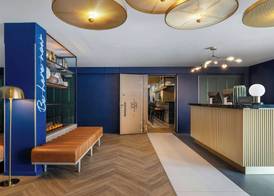 The Belson Brussels, a Tribute Portfolio Hotel 3