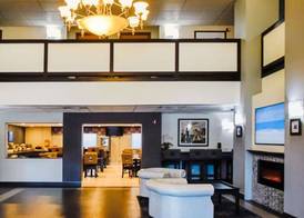 Comfort Inn Kent - Seattle 2