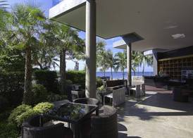 Kalm Bangsaen Hotel 4