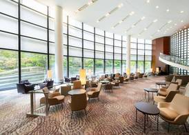 Cerulean Tower Tokyu Hotel, A Pan Pacific Partner Hotel 5