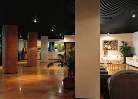 Grand Hotel Berti 2