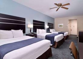 Best Western Plus Northwest Inn & Suites 5