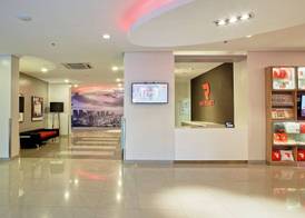 Red Planet Ortigas 2