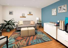 WoodSpring Suites San Angelo 3