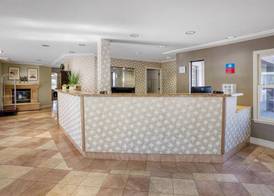 SureStay Plus Hotel by Best Western Mountain View 3