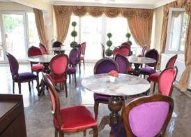 Uzunhan Hotel 3