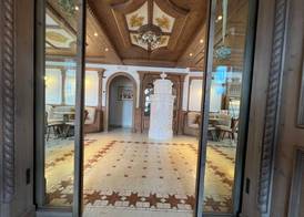 Kaiserkrone Chalet & Spa 2