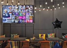 Moxy Bern Expo 5
