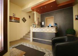 Amaryllis Hotel 4