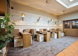 Best Western Plus Theodor Storm Hotel 2