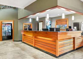 Radisson Hotel Portland Airport 4