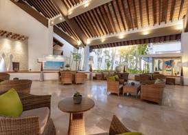 Buenaventura Grand Hotel & Great Moments - All Inclusive 3