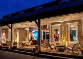 Hotel L'Archipel 4