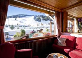 Hotel les Flocons 2