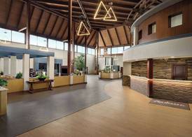 Radisson Hotel Lenexa Overland Park 5
