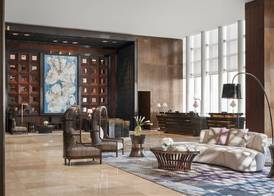InterContinental Hotels HANOI LANDMARK72 by IHG 2