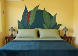 El Oasis Hotel 5