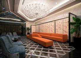 V Hotel Lavender 4