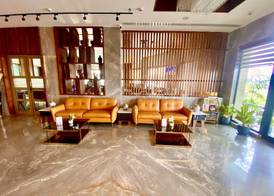 Regenta Place Chandigarh Mohali 4