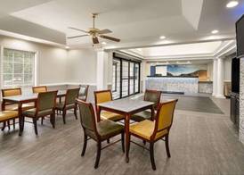 Baymont by Wyndham Henderson Oxford 2
