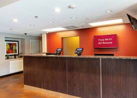 Red Roof Inn Locust Grove 4