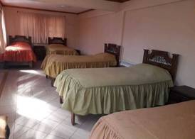 Hotel Oasisa 5