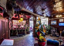 Hôtel Pirates World 4