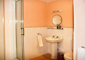 Hillbrow Farm B&B 5