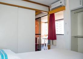 Luzon Flat Meireles Praia 3