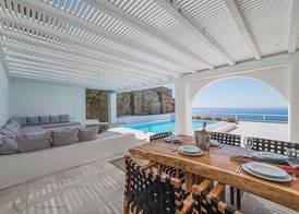 Anthis Villas Mykonos 5