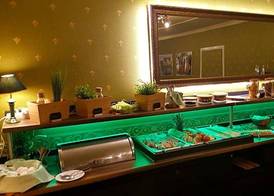 Ahorn Hotel 4
