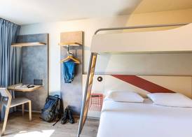 ibis budget Angoulême Centre 5