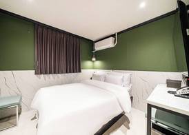 Hotel May Yongsan 5